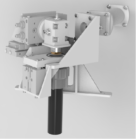 Target System