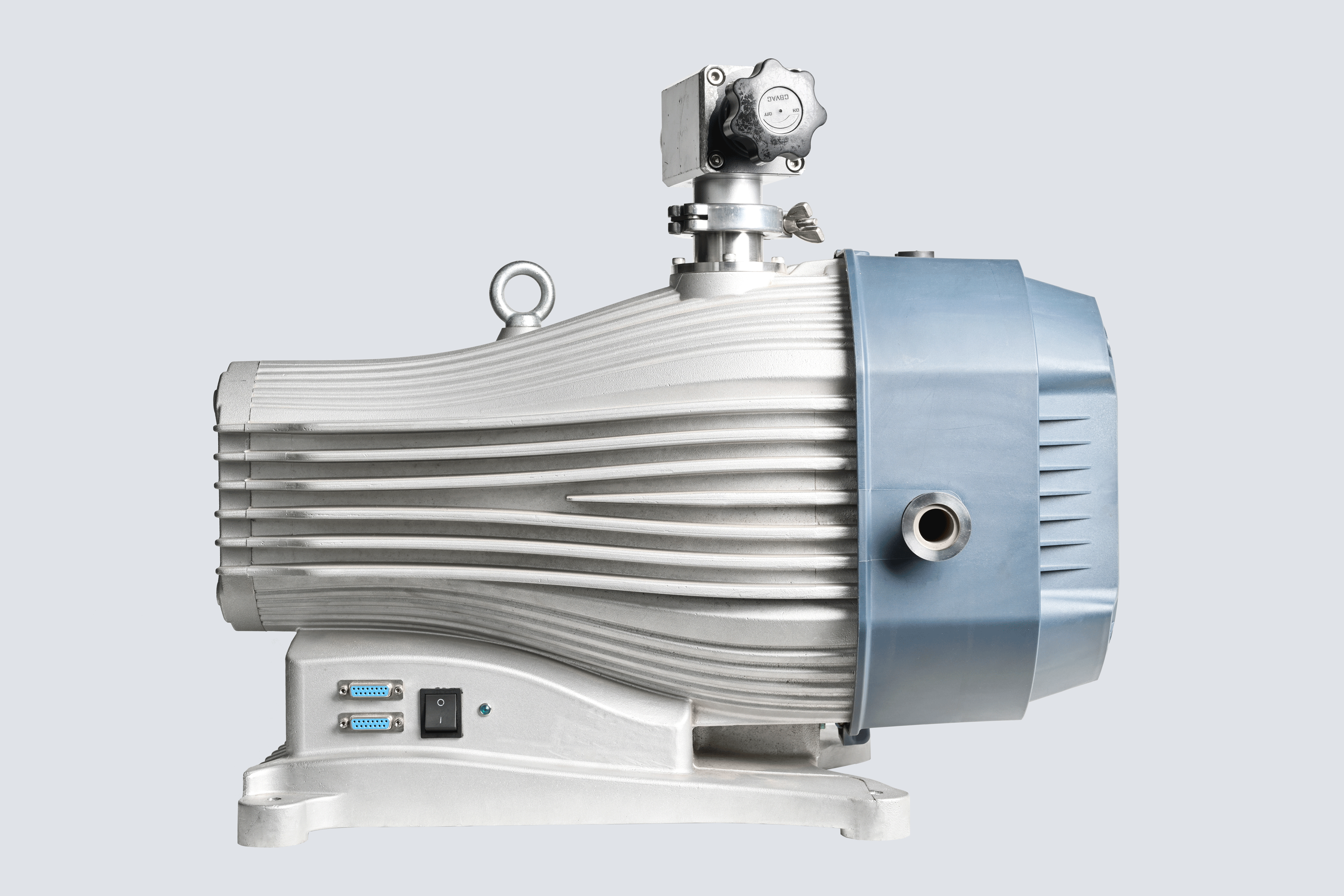 Vacuum System
